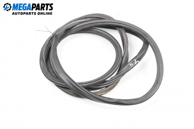 Уплътнение за врата за Volkswagen Touareg SUV I (10.2002 - 01.2013), 4+1 вр., джип, позиция: предна, дясна