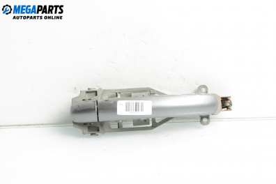 Външна дръжка за Volkswagen Touareg SUV I (10.2002 - 01.2013), 4+1 вр., джип, позиция: предна, дясна