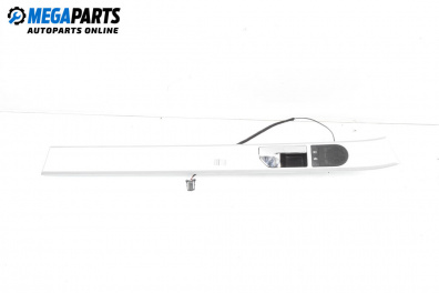 Вътрешна дръжка за Volkswagen Touareg SUV I (10.2002 - 01.2013), 4+1 вр., джип, позиция: задна, дясна