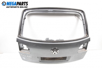 Заден капак за Volkswagen Touareg SUV I (10.2002 - 01.2013), 4+1 вр., джип, позиция: задна