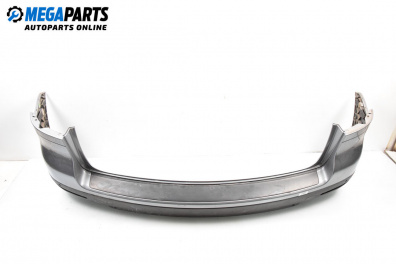 Задна броня за Volkswagen Touareg SUV I (10.2002 - 01.2013), джип