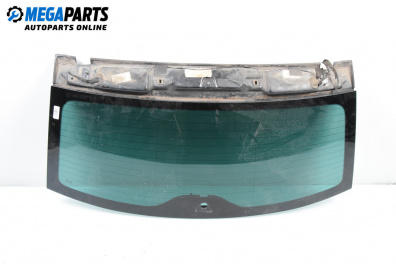 Задно стъкло за Volkswagen Touareg SUV I (10.2002 - 01.2013), джип