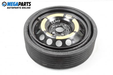 Резервна гума за Volkswagen Touareg SUV I (10.2002 - 01.2013) 17 цола, ширина 6.5 (Цената е за 1 бр.)