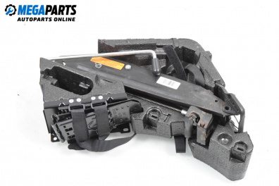 Крик за Volkswagen Touareg SUV I (10.2002 - 01.2013)