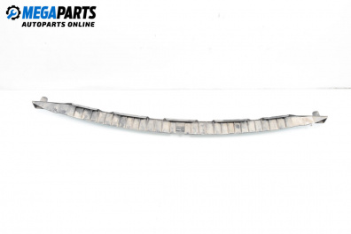 Държач броня за Volkswagen Touareg SUV I (10.2002 - 01.2013), джип, позиция: задна