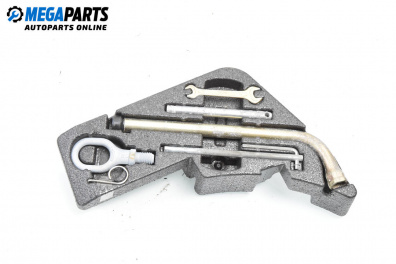 Стойка с инструменти за Volkswagen Touareg SUV I (10.2002 - 01.2013)