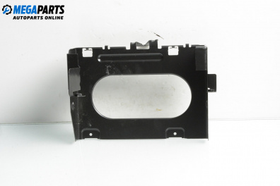 Интериорна пластмаса за Volkswagen Touareg SUV I (10.2002 - 01.2013), 4+1 вр., джип, позиция: предна