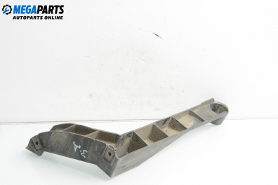 Държач броня за Volkswagen Touareg SUV I (10.2002 - 01.2013), джип, позиция: задна, дясна