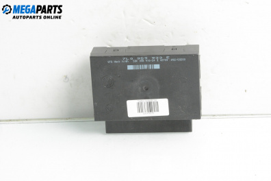 Модул централно заключване за Volkswagen Touareg SUV I (10.2002 - 01.2013), № 7L0959933E