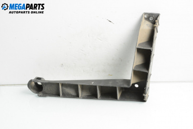 Държач броня за Volkswagen Touareg SUV I (10.2002 - 01.2013), джип, позиция: задна, лява