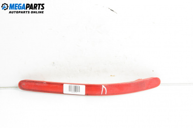 Светлоотразител за Volkswagen Touareg SUV I (10.2002 - 01.2013), джип, позиция: лява