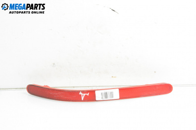 Светлоотразител за Volkswagen Touareg SUV I (10.2002 - 01.2013), джип, позиция: дясна