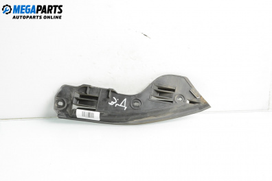 Държач броня за Volkswagen Touareg SUV I (10.2002 - 01.2013), джип, позиция: задна, дясна