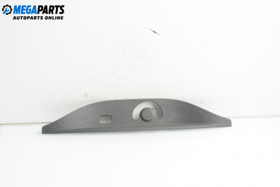 Интериорна пластмаса за Volkswagen Touareg SUV I (10.2002 - 01.2013), 4+1 вр., джип, позиция: предна