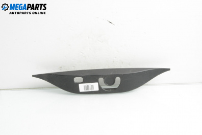 Интериорна пластмаса за Volkswagen Touareg SUV I (10.2002 - 01.2013), 4+1 вр., джип, позиция: предна