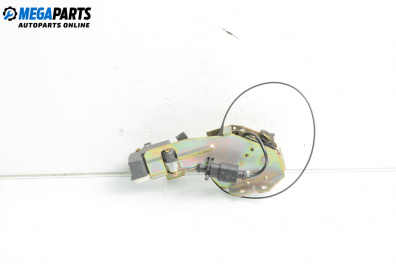 Машинка централно заключване за Volkswagen Touareg SUV I (10.2002 - 01.2013), 4+1 вр., позиция: задна