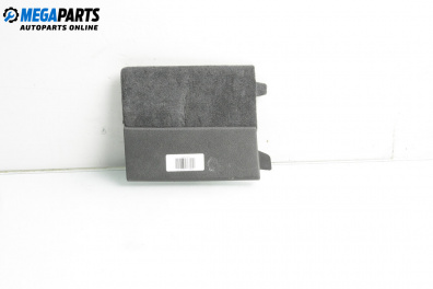 Интериорна пластмаса за Volkswagen Touareg SUV I (10.2002 - 01.2013), 4+1 вр., джип, позиция: предна