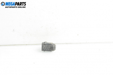 Парктроник за Volkswagen Touareg SUV I (10.2002 - 01.2013)