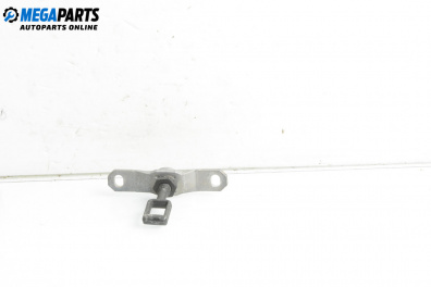 Планка за Volkswagen Touareg SUV I (10.2002 - 01.2013), 4+1 вр., джип