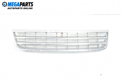 Решетка за Volkswagen Touareg SUV I (10.2002 - 01.2013), джип, позиция: предна