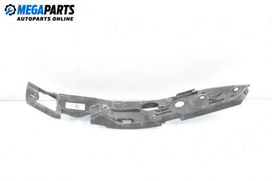 Държач броня за Volkswagen Touareg SUV I (10.2002 - 01.2013), джип, позиция: предна