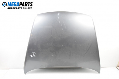 Преден капак за Volkswagen Touareg SUV I (10.2002 - 01.2013), 4+1 вр., джип, позиция: предна