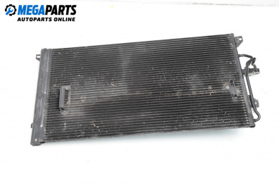 Климатичен радиатор за Volkswagen Touareg SUV I (10.2002 - 01.2013) 2.5 R5 TDI, 174 к.с.