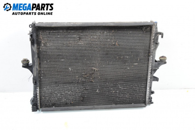 Воден радиатор за Volkswagen Touareg SUV I (10.2002 - 01.2013) 2.5 R5 TDI, 174 к.с.