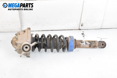 Макферсон за Volkswagen Touareg SUV I (10.2002 - 01.2013), джип, позиция: задна, дясна