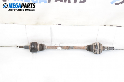 Полуоска за Volkswagen Touareg SUV I (10.2002 - 01.2013) 2.5 R5 TDI, 174 к.с., позиция: задна, дясна