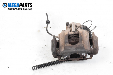 Спирачен апарат за Volkswagen Touareg SUV I (10.2002 - 01.2013), позиция: задна, дясна