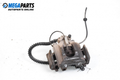 Спирачен апарат за Volkswagen Touareg SUV I (10.2002 - 01.2013), позиция: задна, лява