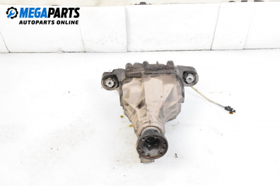 Диференциал за Volkswagen Touareg SUV I (10.2002 - 01.2013) 2.5 R5 TDI, 174 к.с.