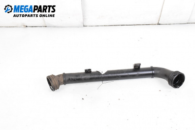 Въздушна тръба за Volkswagen Touareg SUV I (10.2002 - 01.2013) 2.5 R5 TDI, 174 к.с.