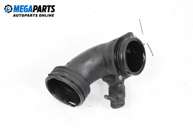 Въздуховод за Volkswagen Touareg SUV I (10.2002 - 01.2013) 2.5 R5 TDI, 174 к.с.