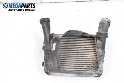 Интеркулер за Volkswagen Touareg SUV I (10.2002 - 01.2013) 2.5 R5 TDI, 174 к.с.