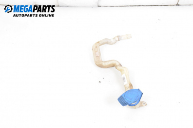 Гърловина казанче чистачки за Volkswagen Touareg SUV I (10.2002 - 01.2013)