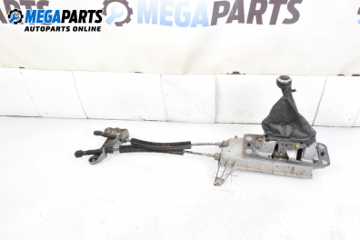 Скоростен лост (за превключване) за Volkswagen Touareg SUV I (10.2002 - 01.2013)