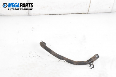 Воден маркуч за Volkswagen Touareg SUV I (10.2002 - 01.2013) 2.5 R5 TDI, 174 к.с.