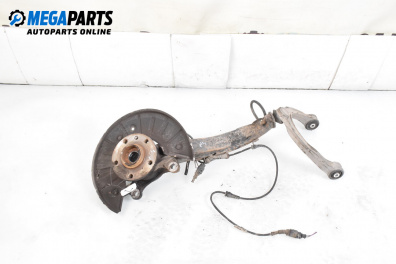 Шенкел главина за Volkswagen Touareg SUV I (10.2002 - 01.2013), позиция: предна, дясна