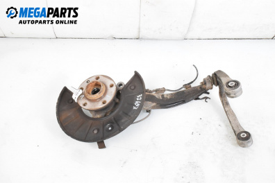 Шенкел главина за Volkswagen Touareg SUV I (10.2002 - 01.2013), позиция: предна, лява