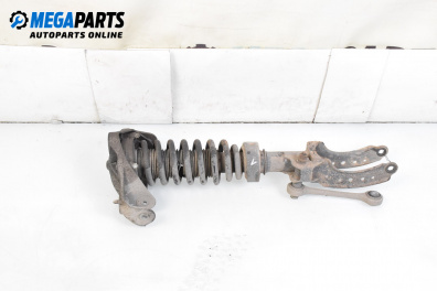 Макферсон за Volkswagen Touareg SUV I (10.2002 - 01.2013), джип, позиция: предна, лява