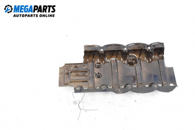 Маслен щит за Volkswagen Touareg SUV I (10.2002 - 01.2013) 2.5 R5 TDI, 174 к.с.