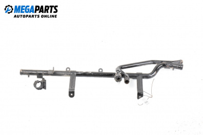 Тръба за охладителна течност за Volkswagen Touareg SUV I (10.2002 - 01.2013) 2.5 R5 TDI, 174 к.с.