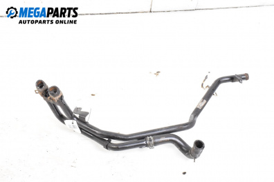 Тръба за охладителна течност за Volkswagen Touareg SUV I (10.2002 - 01.2013) 2.5 R5 TDI, 174 к.с.