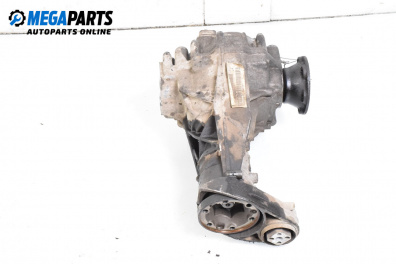 Диференциал за Volkswagen Touareg SUV I (10.2002 - 01.2013) 2.5 R5 TDI, 174 к.с., № 4460 310 024