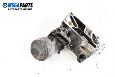 Корпус за маслен филтър за Volkswagen Touareg SUV I (10.2002 - 01.2013) 2.5 R5 TDI, 174 к.с.