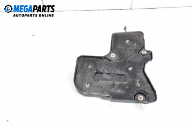 Пластмасов капак за Volkswagen Touareg SUV I (10.2002 - 01.2013), 4+1 вр., джип