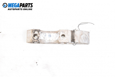 Планка за Volkswagen Touareg SUV I (10.2002 - 01.2013), 4+1 вр., джип