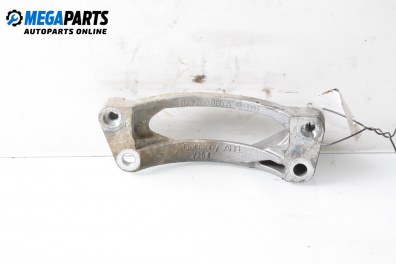 Алуминиева конзола за Volkswagen Touareg SUV I (10.2002 - 01.2013) 2.5 R5 TDI, 174 к.с.